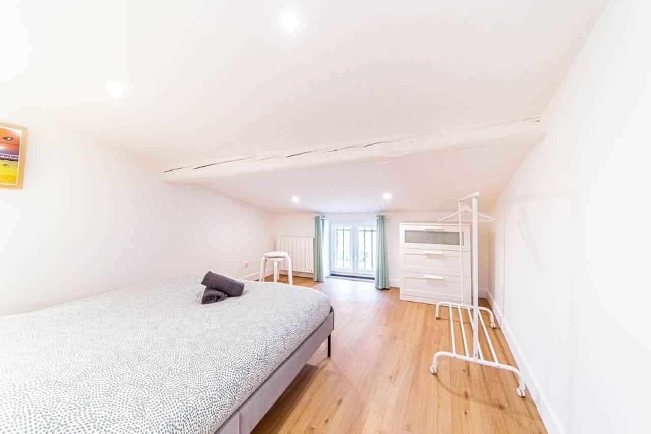 Le Pablo Charming 6 Pers Sainte-Foy-Les-Lyon Apartment Exterior photo