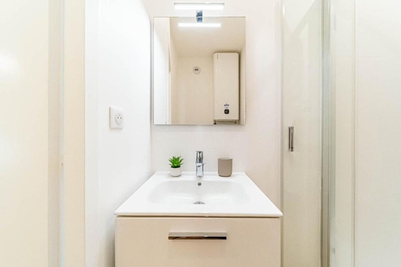 Le Pablo Charming 6 Pers Sainte-Foy-Les-Lyon Apartment Exterior photo