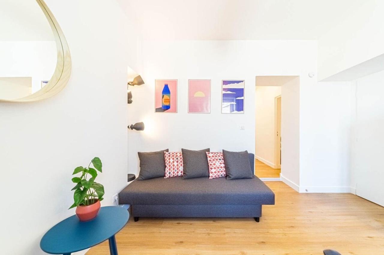 Le Pablo Charming 6 Pers Sainte-Foy-Les-Lyon Apartment Exterior photo